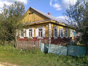 продажа дома в деревне #689623