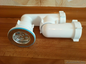 Продам слив для душевого поддона #689186