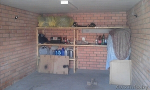 Продается капитальный гараж в ГПК «ЛАВР-1 по Гинтовта ул #677751