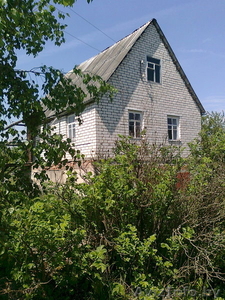 продам дачу в Боровцах #683806