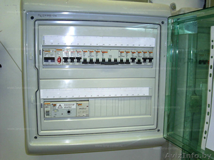 Электрика делаем всё ! Квартиры, офисы, склады, коттеджи,  #646296