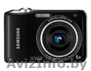 Продам цифровой фотоаппарат Samsung ES30 #690751