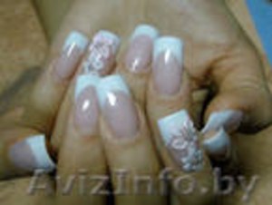 сдам место в аренду мастеру по маникюру в парикмахерской #680271