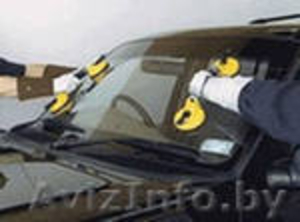 Установка,  продажа автостёкл. Выезд к клиенту! #683815