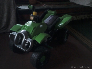 квадроцикал детский #684474