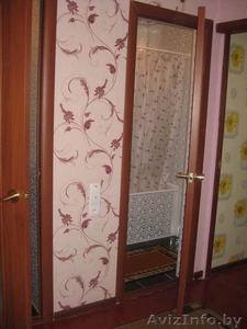 1-ая квартира по суткам #693362