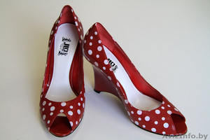 Туфли женские новые #675286