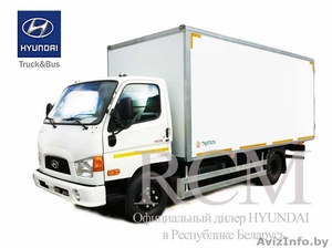 HYUNDAI HD 78 IZO,  2012г.,  г/п 4 т,  3.9ТD (140 л/с),  евро 3,  Новый. Гарантия 2 г #678766