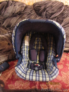 Автокресло-люльку-переноску #685367