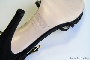 Новые  женские туфли #675293