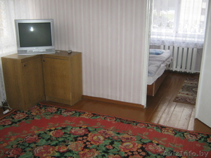 Сдаю 1-комнатную квартиру  на сутки,  недели #500470