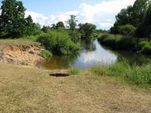 Продается дача в живописном месте (49 км от Минска) #693976