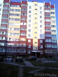 3-х комнатная квартира,  отличный ремонт #696704