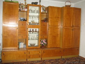 стенкапродается блок-стенка б/у #693005