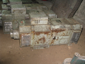 продам двигателя постоянного тока #686125