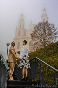 Фотосъёмка свадебная #683790