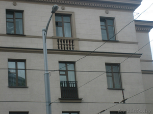 Продам 2-х комнатную квартиру в историческом доме-памятнике #692374