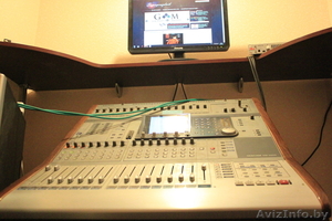 Написание песни (текст и музыка) от лучших авторов! #682284