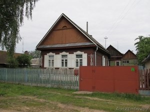 продам дом в г. Борисов #682527