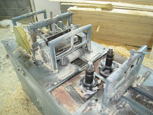 Продам трехсторонний продольно-фрезерный станок #692342