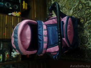 Продам коляску срочно #701072