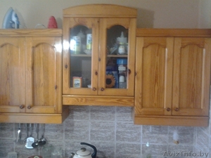 Продам кухню в хорошем состоянии,  не дорого #697505