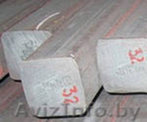 Квадрат горячекатаный #682320