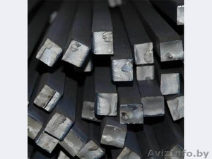 Поставщик металлопроката   ООО 