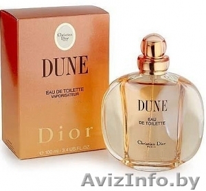 Christian Dior Dune (50 мл.) #698629