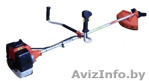 Бензокоса / триммер / кусторез / мотокоса / электрокоса #687523