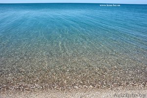 Горячие предложения по Крыму #675996