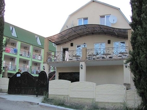 Отдых за рубежом в крыму #698261