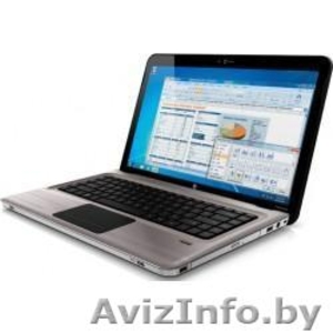Ноутбук HP Pavilion dv6-3075er #675946