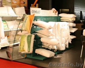 подушки и одеяла домашний текстиль  #684064