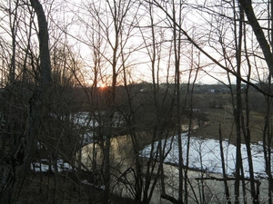 Дача в тихом месте для отдыха #677725