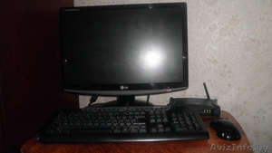 компьютер б/у в отличном состоянии #675356
