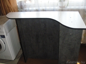 Барная стойка б/у 500 тыс #689006