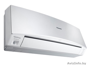 Кондиционеры PANASONIC в г. Могилеве. Широкий выбор моделей. Гарантия 36 мес. #685771