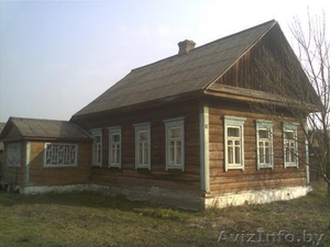 Продается ДОМ в поселкегородского типа Копаткевичи #699011