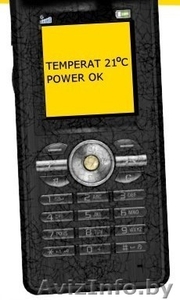 GSM управление отоплением #700159