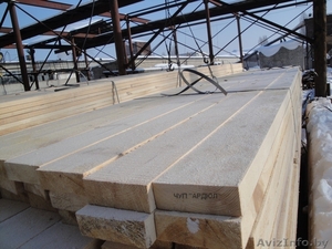 Производство пиломатериалов #694256