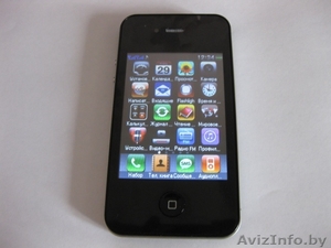 Копия iPhone 4  #680132
