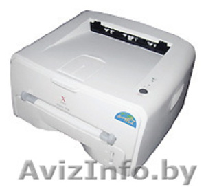 Продам лазерный  принтер Xerox Phaser 3121  #674994