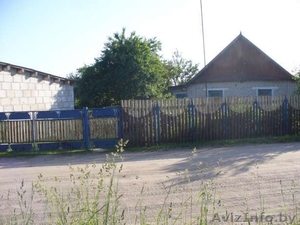 Для отдыха полдома в деревне г. Белоозерск #689266