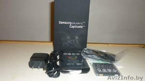 Samsung Galaxy S II i9100 телефона #681230