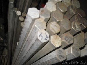 Комплексные поставки металлопроката от ООО 