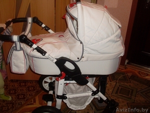 коляску Tako Jumper X  #693993