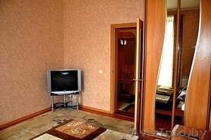 На сутки квартира в центре  #701125