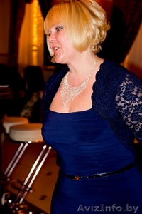 Тамада Гомель на вашей свадьбе,  юбилее,  корпоративном вечере #103404