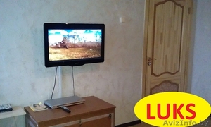 Стильная 1 комнатная евро-квартира на сутки в Минске!НЕМИГА  #695915